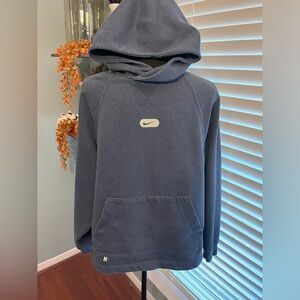 Nike Dri Fit Youth Hoodie - XL